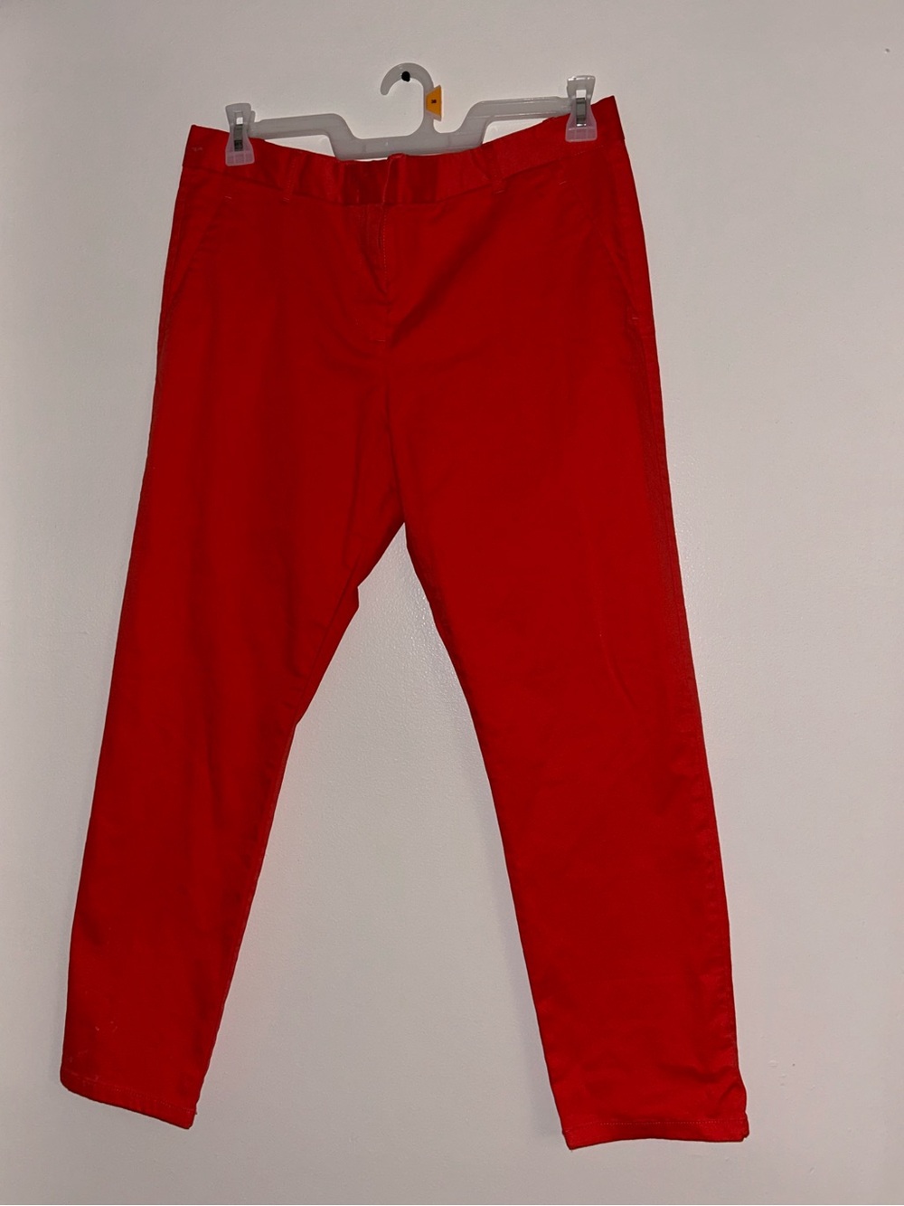 GAP womens skinny crop jeans